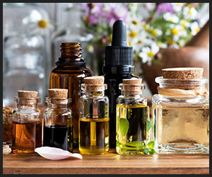 Cold Pressed Oils